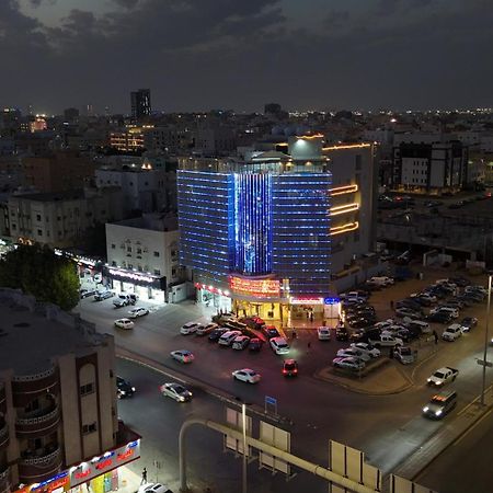 Areen Airport Cidde Dış mekan fotoğraf