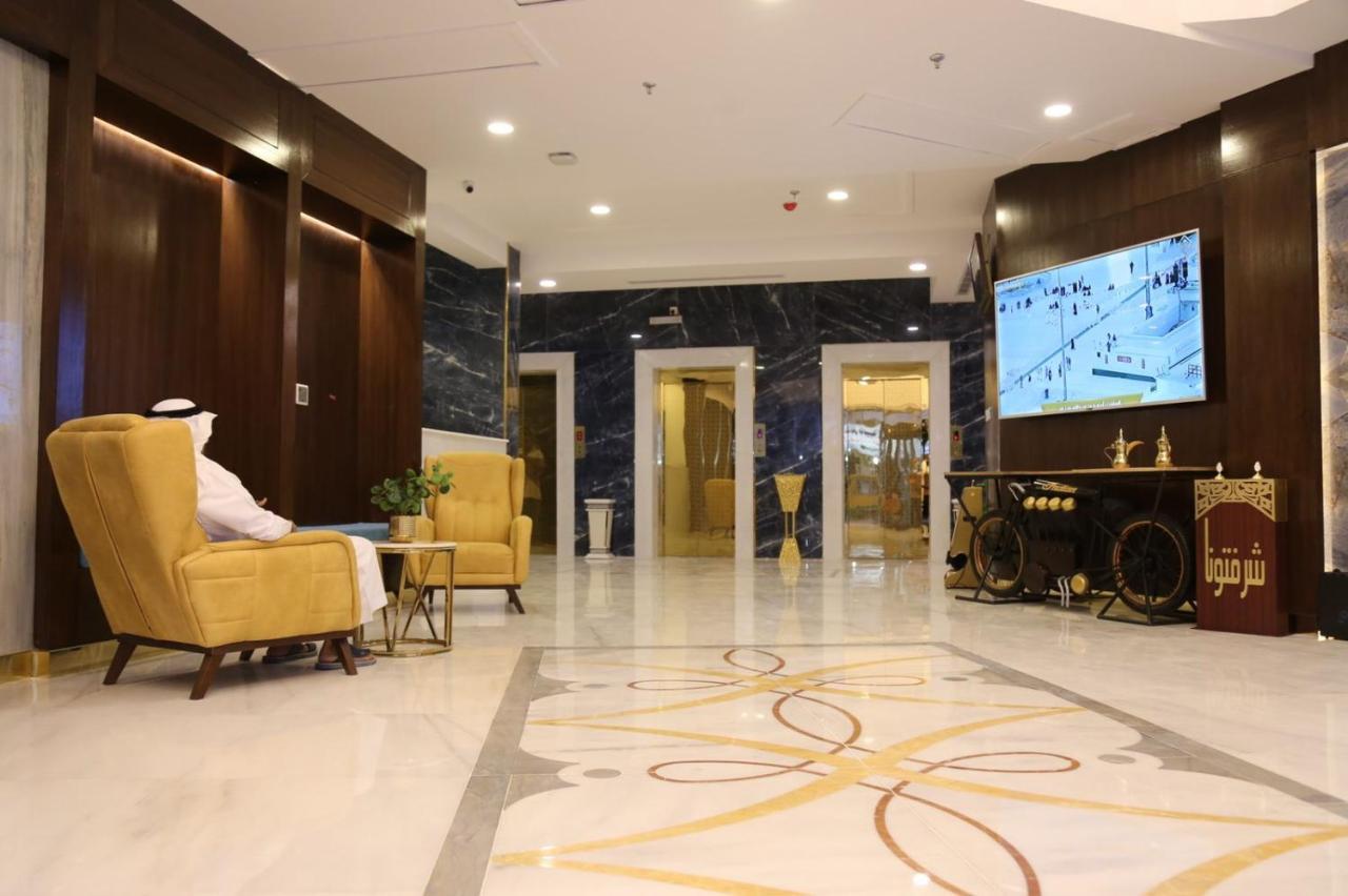 Areen Airport Cidde Dış mekan fotoğraf