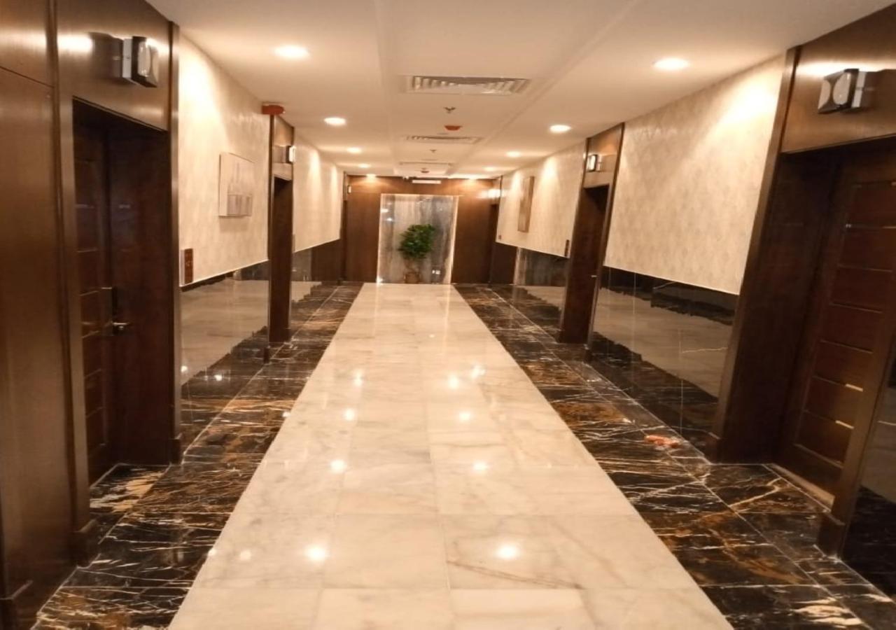 Areen Airport Cidde Dış mekan fotoğraf