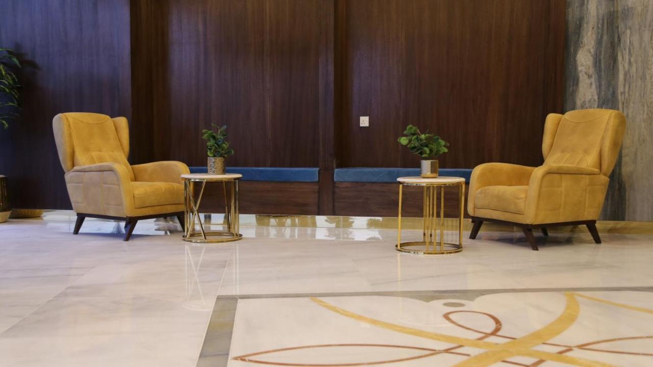 Areen Airport Cidde Dış mekan fotoğraf