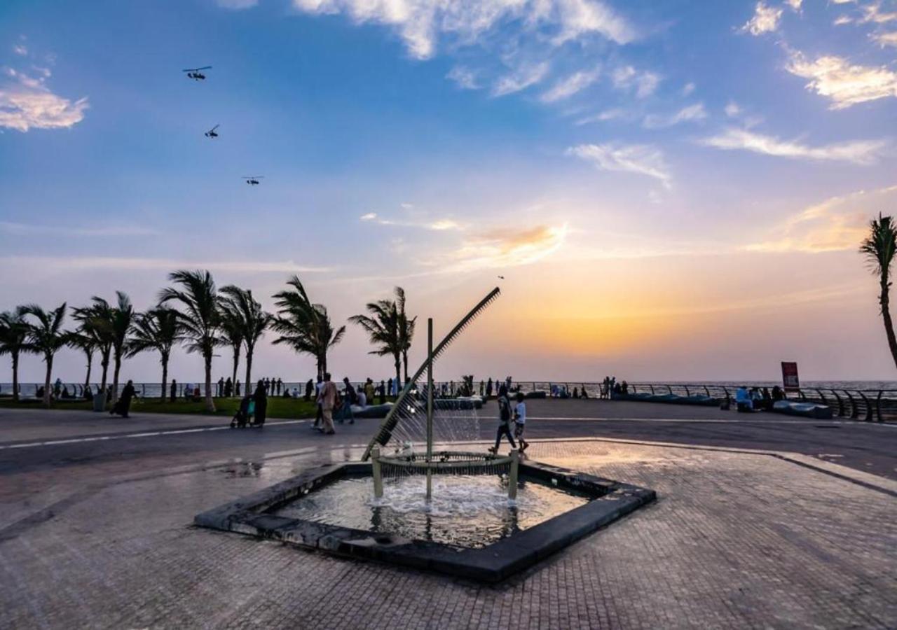 Areen Airport Cidde Dış mekan fotoğraf