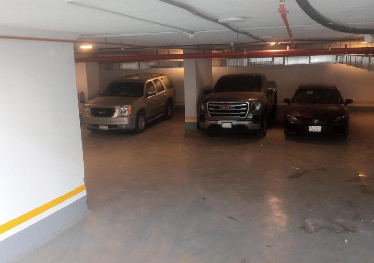 Areen Airport Cidde Dış mekan fotoğraf