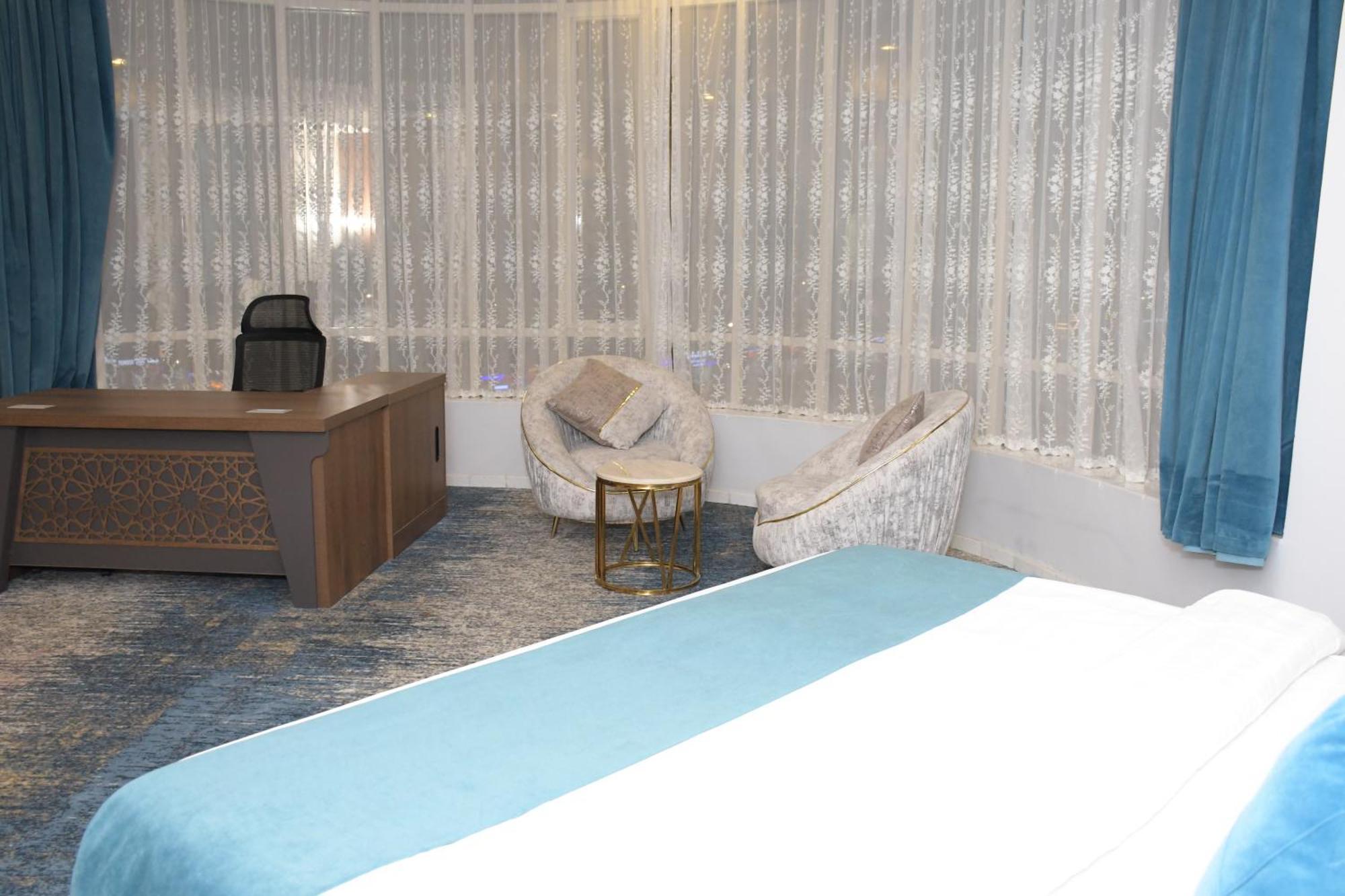 Areen Airport Cidde Dış mekan fotoğraf